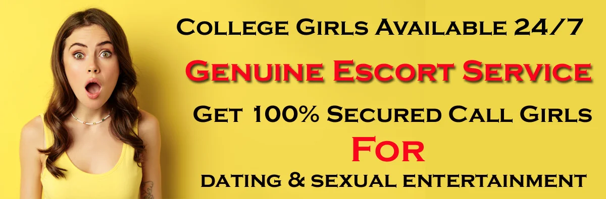 Celebrity Escorts in Malad West