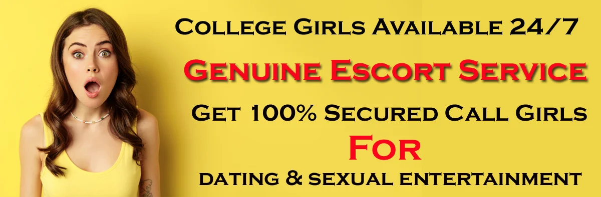 Celebrity Escorts in Borivali East